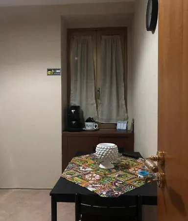 Vista Mare Panzió *
