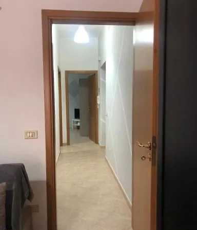 Panzió Vista Mare *